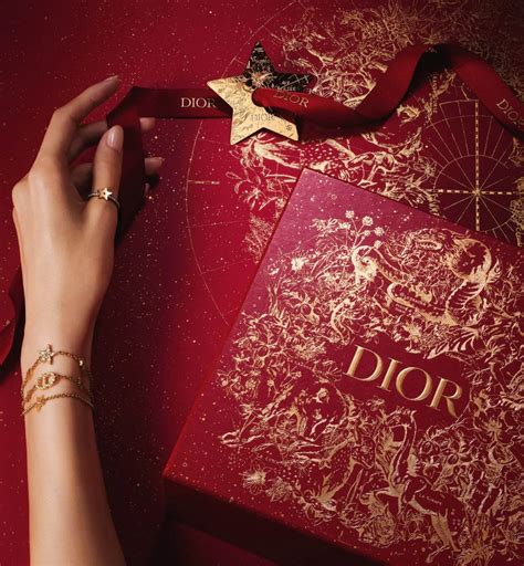 dior lunar new year 2023|How To Style Red This Chinese New Year .